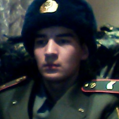 Рустам Данаков, 24.01.1993, Бишкек