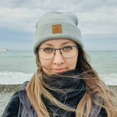 Лиса Райнард, 11.07