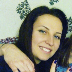 Светлана Владимировна, 20.11