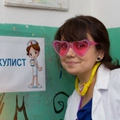 Танька Перфилова, 26.08.1988, Москва