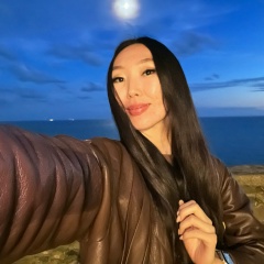 Саяна Таяри, 24.07, Якутск