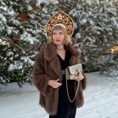 Наталия Абрамова, Уфа