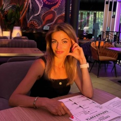 Дарья Андреевна, Самара