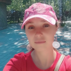 Ирина Аношкина, Нижний Новгород