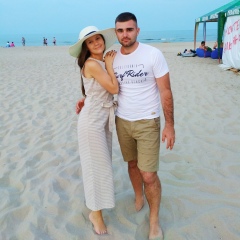 Mariana ...♥, 19.09, Кишинев