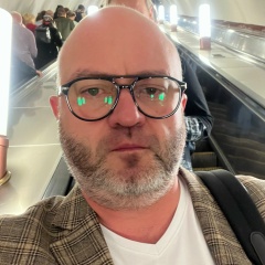 Сергей Нючев, 13.10, Москва