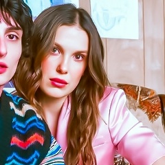 Delilah Mcguire, 06.07.1994