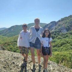 Александра Корнеева, 18.12