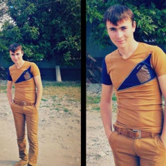 Астемир Дешев, 26.06.1995, Алтуд