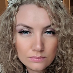 Кристина Рудольф, 21.03, Санкт-Петербург