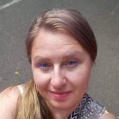 Галина Воронцова, 22.10, Санкт-Петербург