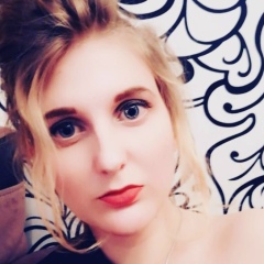 Катерина Захаревич, 05.01.1993, Уральск