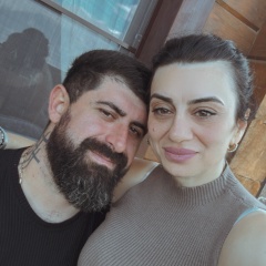 Анжела Робертовна, 29.01.1992