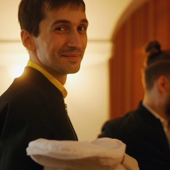 Эдуард Тиунов, 11.02.1987, Санкт-Петербург