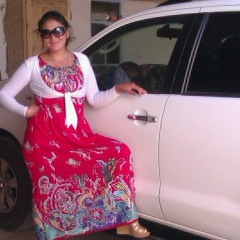 Шынар Баймагамбетова, 13.07.1979, Караганда