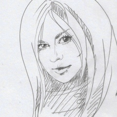 Елера Королева, 01.04, Витебск