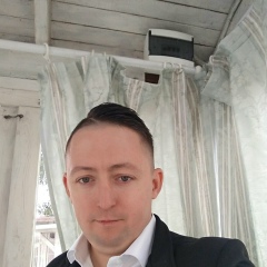 Александр Каретник, 02.08, Киев