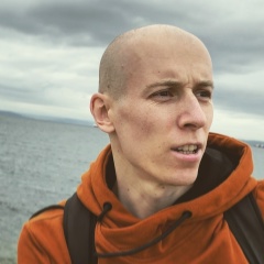 Aleksei Savin, 09.12, Москва