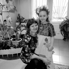 Ольга Докукина, 08.04.1988, Набережные Челны