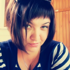 Анастасия Бабенко, 30.06, Самара