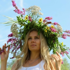 Лада Росеева, 04.11, Новосибирск