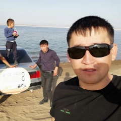 Арман Байболов, 24.03, Сарыагаш