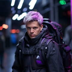 Алексей Потанин, 15.04.1912, Екатеринбург