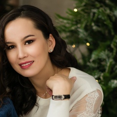 Дана Камзаева, 14.02.1990, Алматы