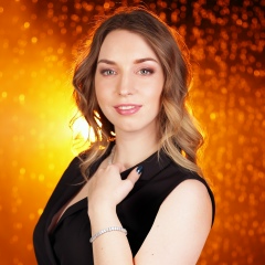 Светик Филина, 09.10, Москва