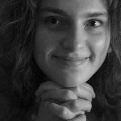 Майя Розинова, 20.01.1988, Москва