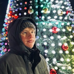 Евгений Савельев, 27.01, Самара