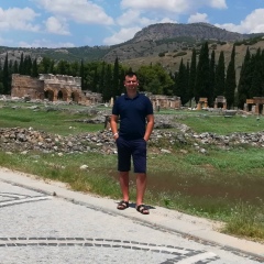 Иван Черопита, 23.09.1990, Кишинев