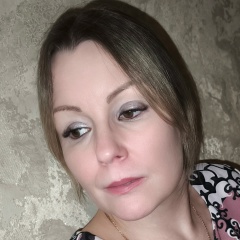 Ольга Веселовская, 29.01, Санкт-Петербург