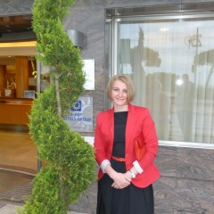 Татьяна Новожилова, 31.07, Санкт-Петербург