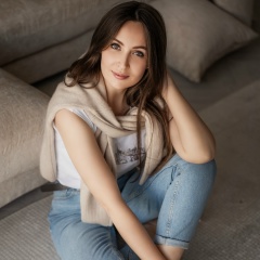 Татьяна Копысова, 14.07.1989