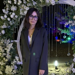 Алёна Коротеева, 02.03.1988, Лебедянь