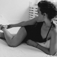 Юлия Плескачевская, 12.09, Санкт-Петербург