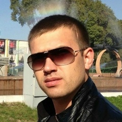 Роман Гуменников, 17.08, Алматы