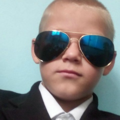 Егор Дадаев