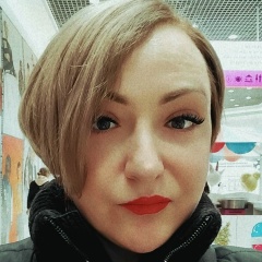 Виктория Милокумова