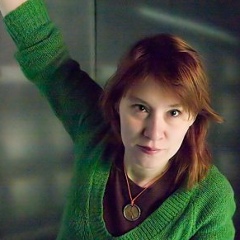 Ольга Владимирова, 11.05, Днепр (Днепропетровск)