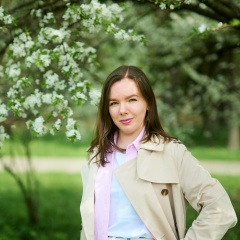 Надежда Яночкина, 03.05.1990, Минск