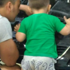 Ремзи Мамбетов, 17.04.1989, Джанкой