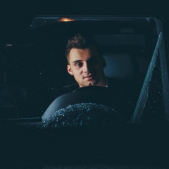 Al Kardava, 14.02, Москва