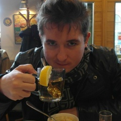 Сергей Дюкин, 13.07, Москва