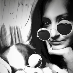 Марина Малик, 16.03.1991, Дедовск