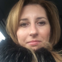 Юлия Алексеева, 01.03, Москва