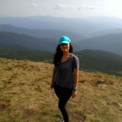 Тоня Яниогло, 19.08.1985, Одесса