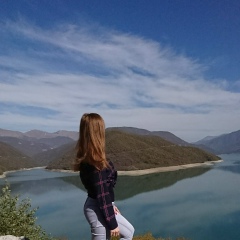 Дарья Кузьмина, 06.07, Москва