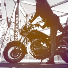 Ксения Смирнова, 11.04.1989, Madrid